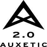 Auxetic 2.0