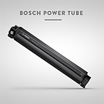 Bosch Power Tube Battery