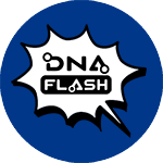 DNA FLASH