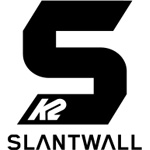 Slantwall