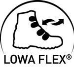 Lowa Flex