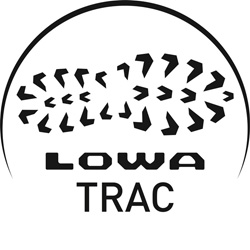 Lowa Trac