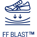 FF BLAST™ Foam