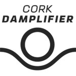 Cork Damplifier