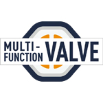 Multi-Function Valve