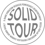 Solid-Tour Splitboards