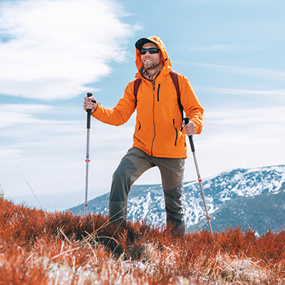 Roxy - GORE-TEX® Stretch Purelines Ski Jacket Women pink