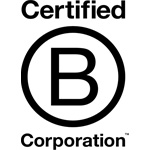 BCORP zertifiziert