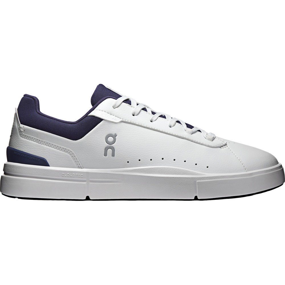 ON - The Roger Advantage Sneaker Herren weiß