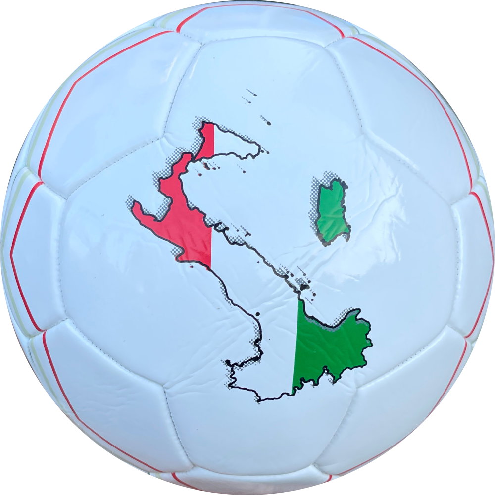 Erima - Italien Nation Minifußball alpine