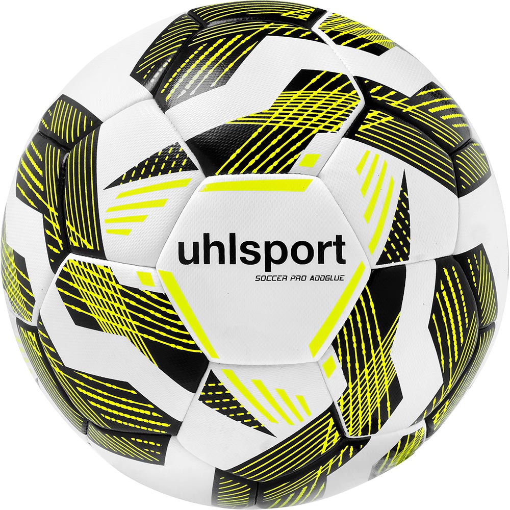 Uhlsport - Soccer Pro Addglue Fußball weiß