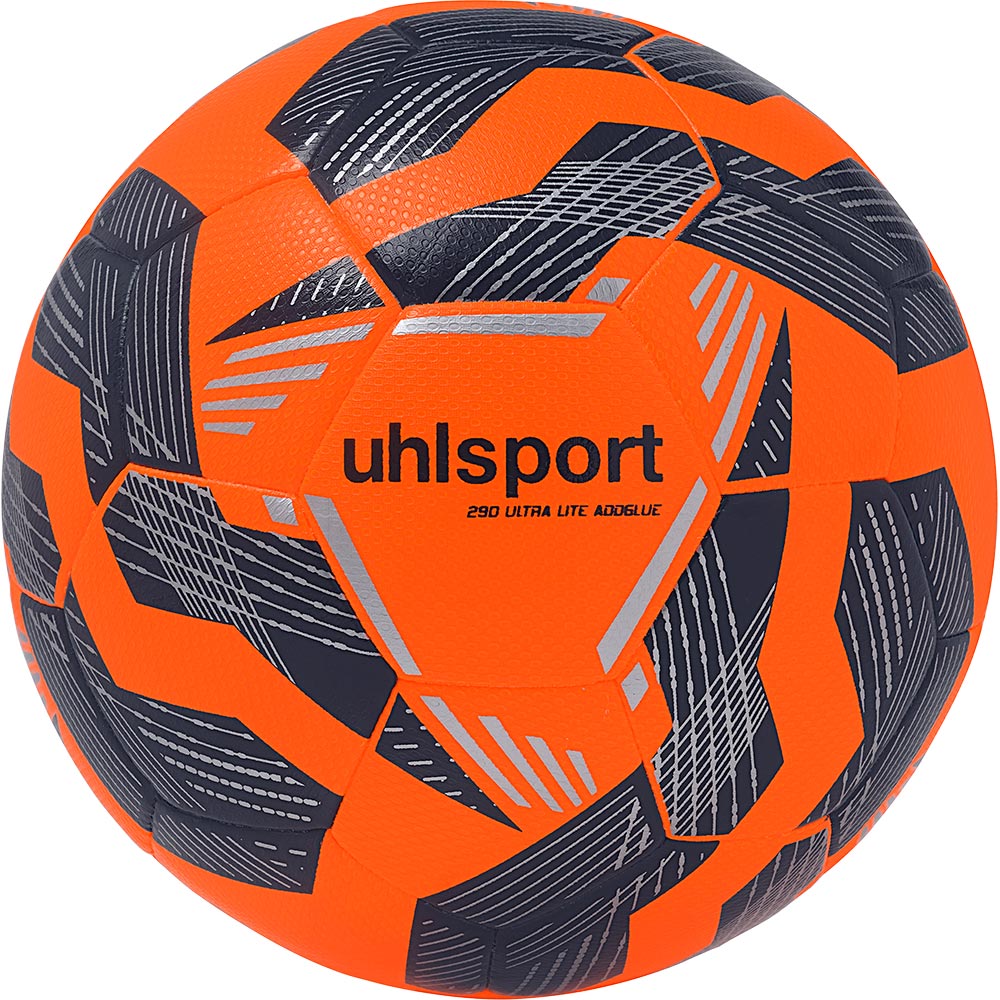 Uhlsport - 290 Ultra Lite Addglue Fußball Kinder orange