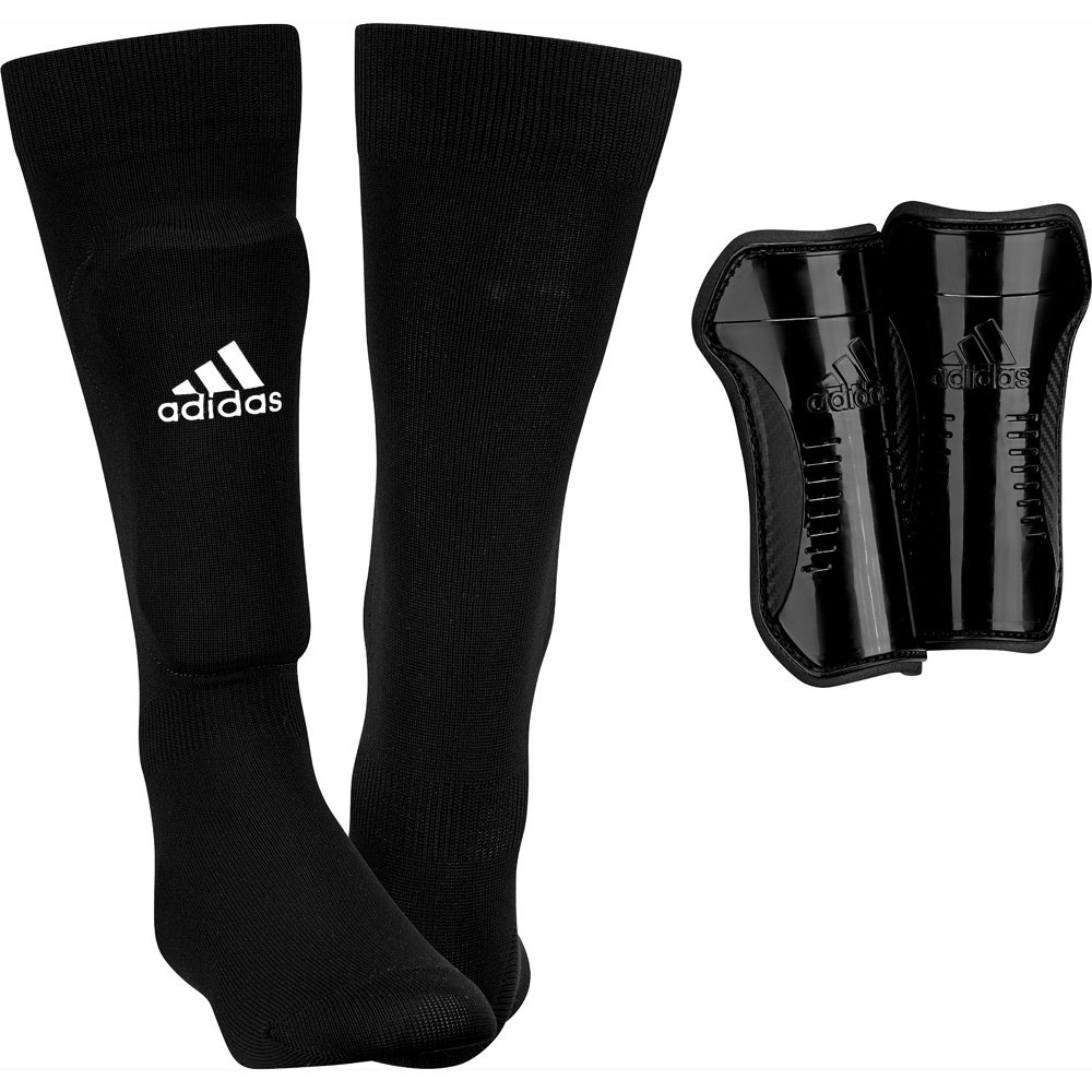 adidas - Sock Guard Schienbeinschoner Kinder schwarz