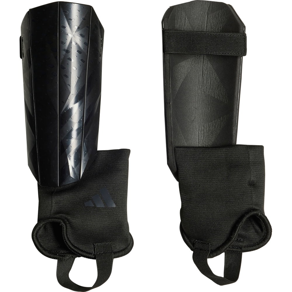 adidas - Predator Match Schienbeinschoner schwarz