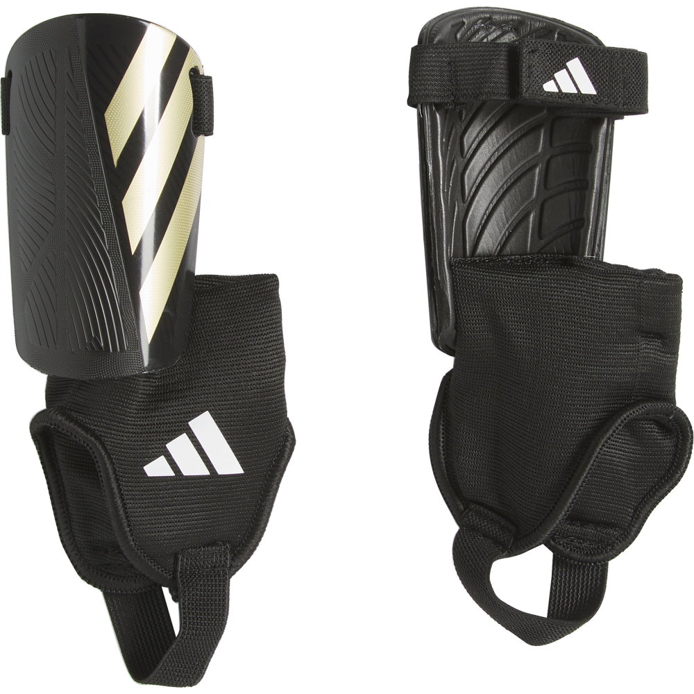 adidas - Tiro Match Schienbeinschoner Kinder black