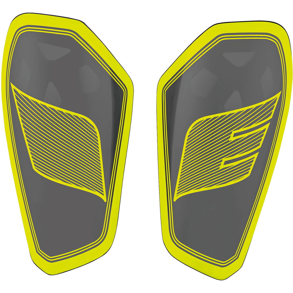 Erima - Flex Guard Schienbeinschoner lime