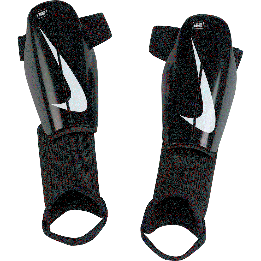 Nike - Charge Schienbeinschoner Kinder schwarz
