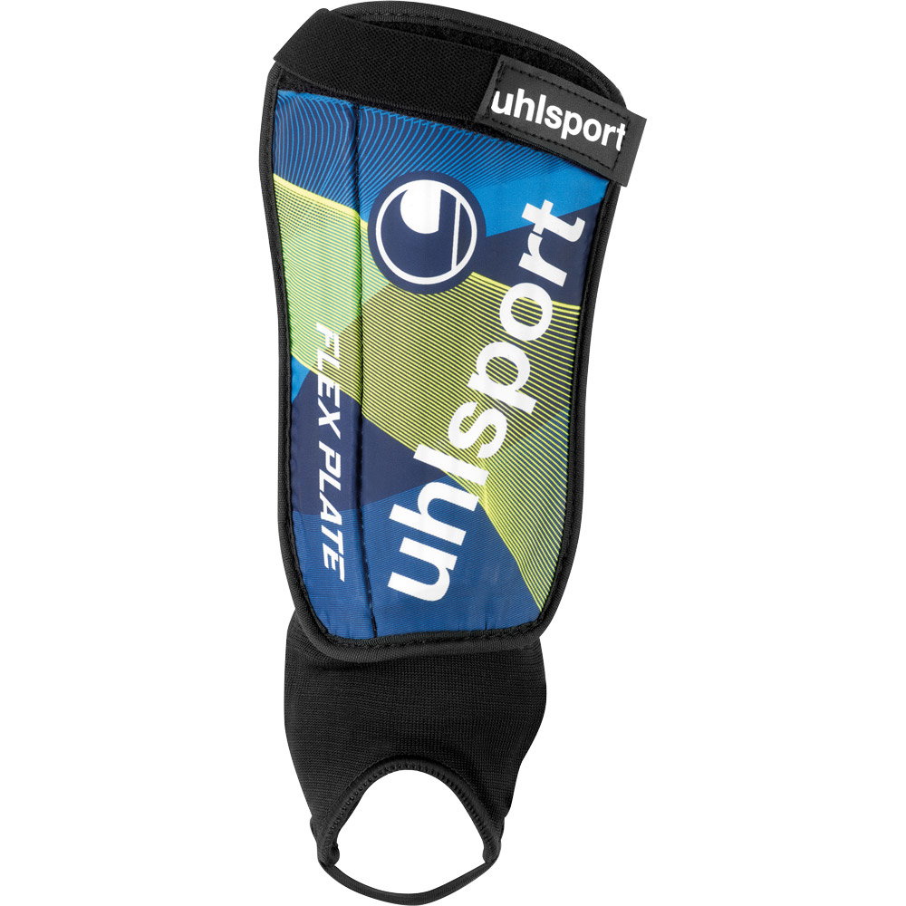 Uhlsport - Flex Plate Schienbeinschoner navy