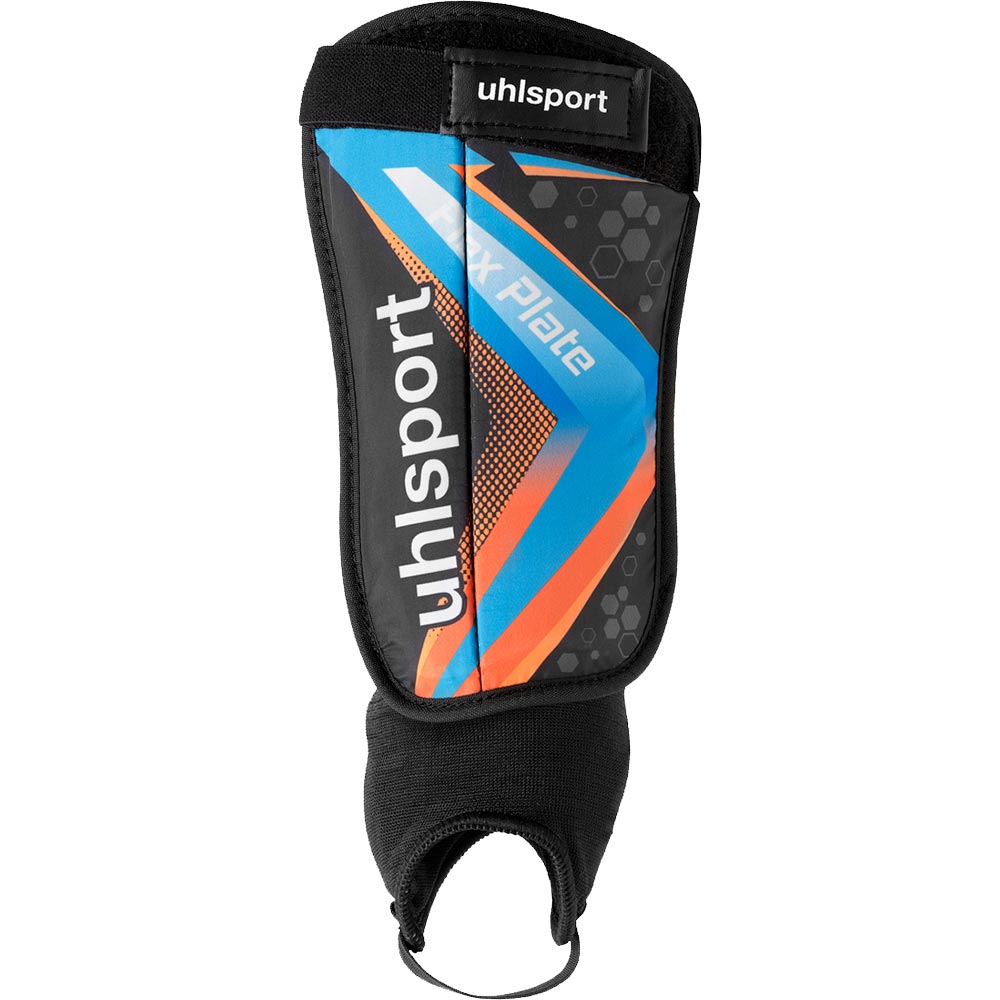 Uhlsport - Flex Plate Schienbeinschützer schwarz