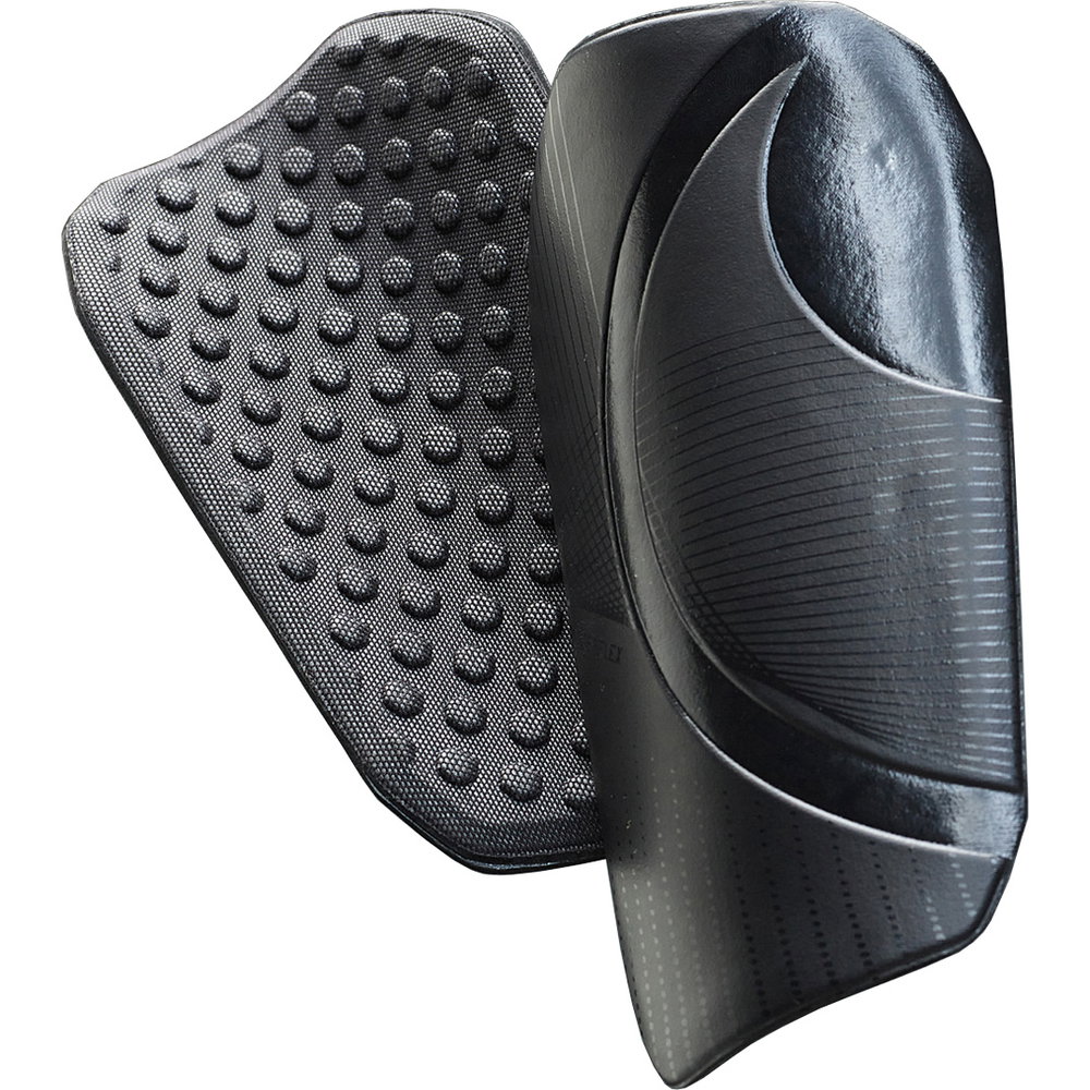 Uhlsport - Crossflex Schienbeinschoner schwarz