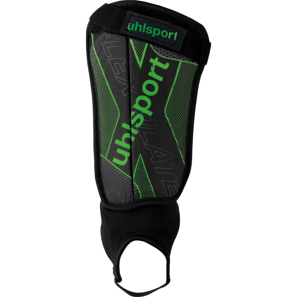 Uhlsport - Flex Plate Schienbeinschoner black