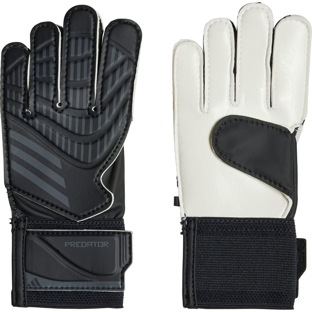 adidas - Predator Training Torwarthandschuhe Kinder schwarz