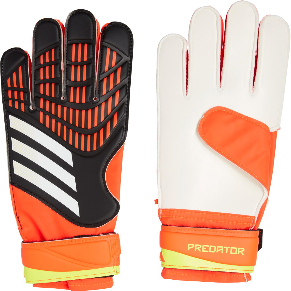 adidas - Predator Training Torwarthandschuhe black