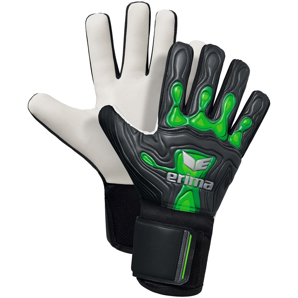 Erima - FleX-Ray New Talent FS Torwarthandschuhe Kinder black 206436_1291
