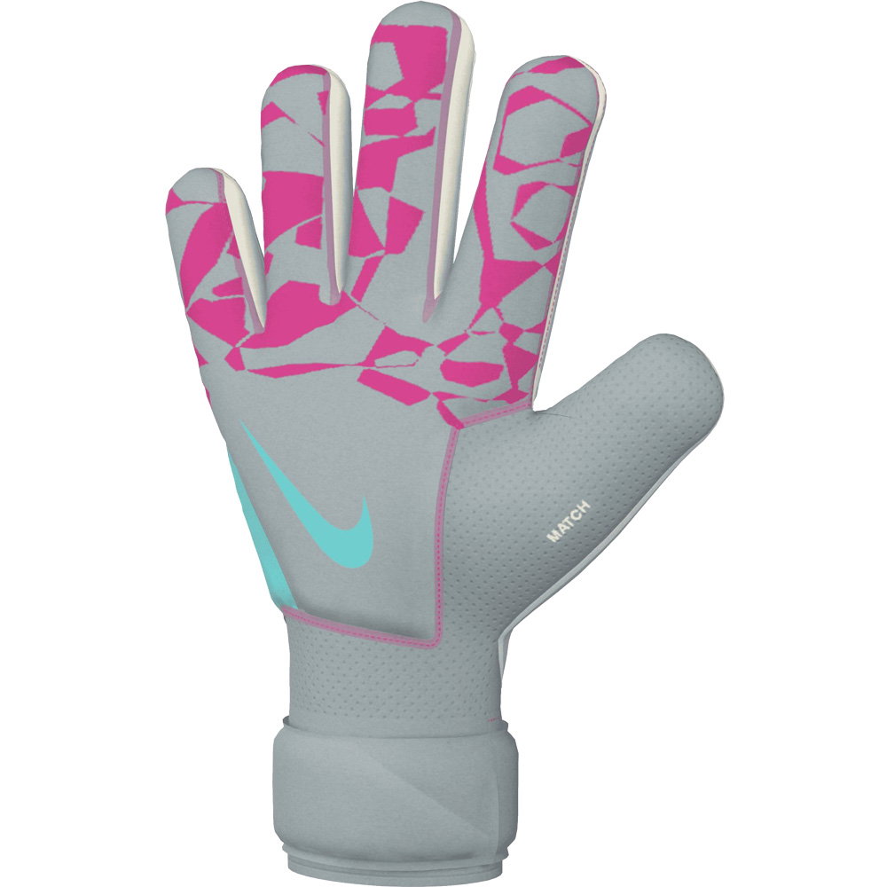 Nike - Match Torwarthandschuhe ocean cube