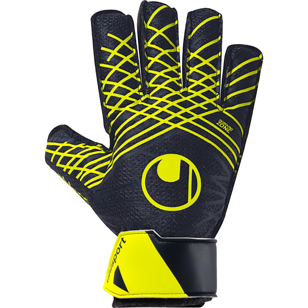 Uhlsport - Prediction Starter Soft Torwarthandschuhe marine