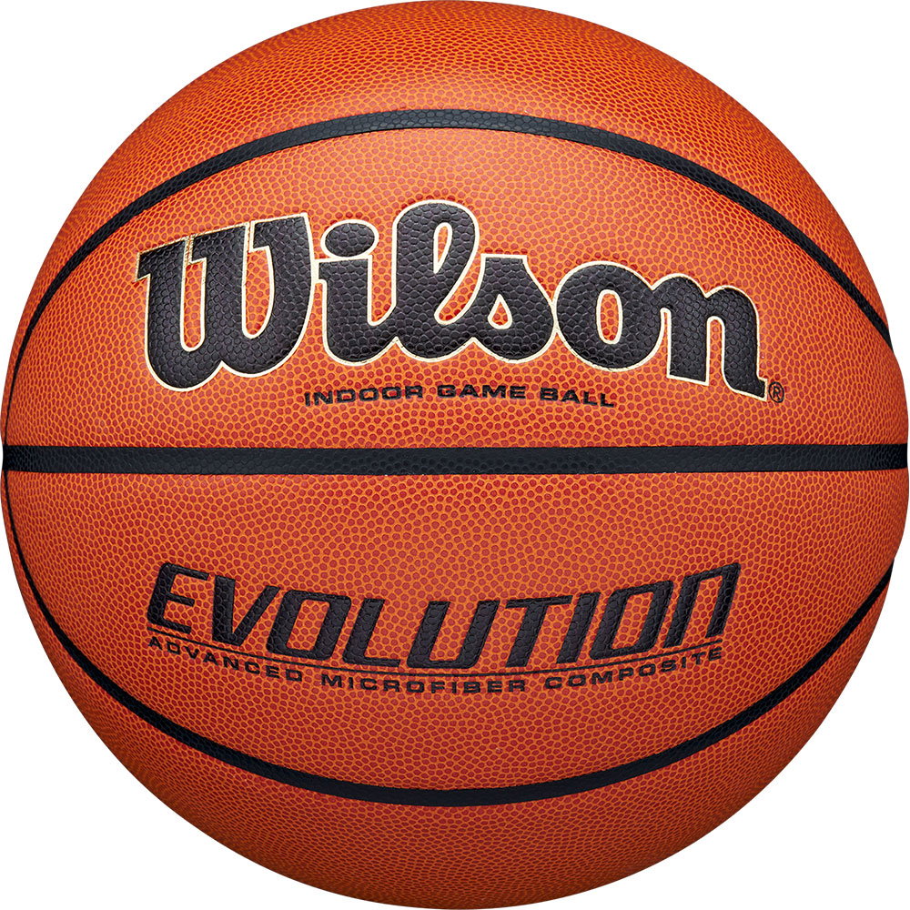 Wilson - Evolution Game Basketball Indoor