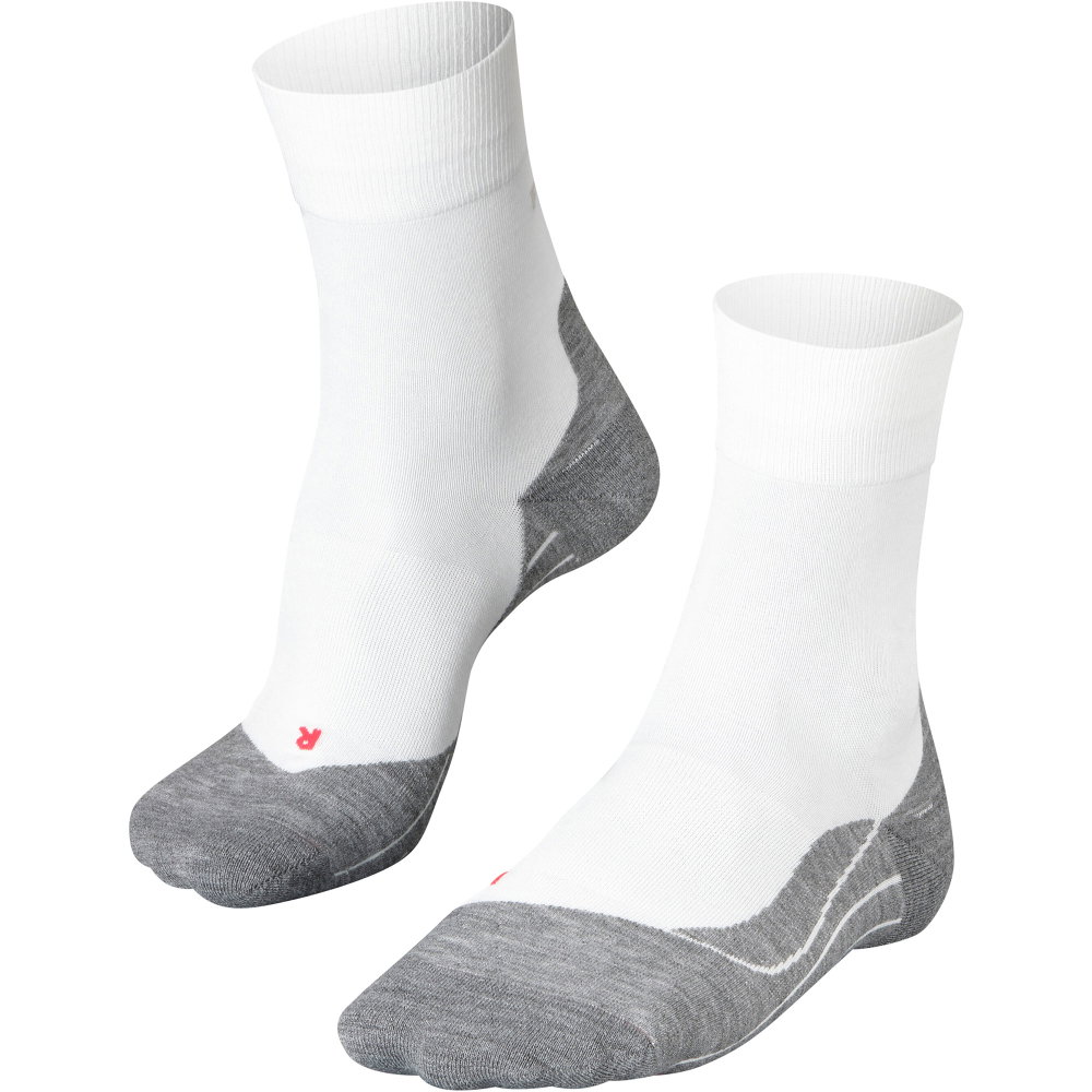 Falke - RU4 Endurance Socken Damen white mix