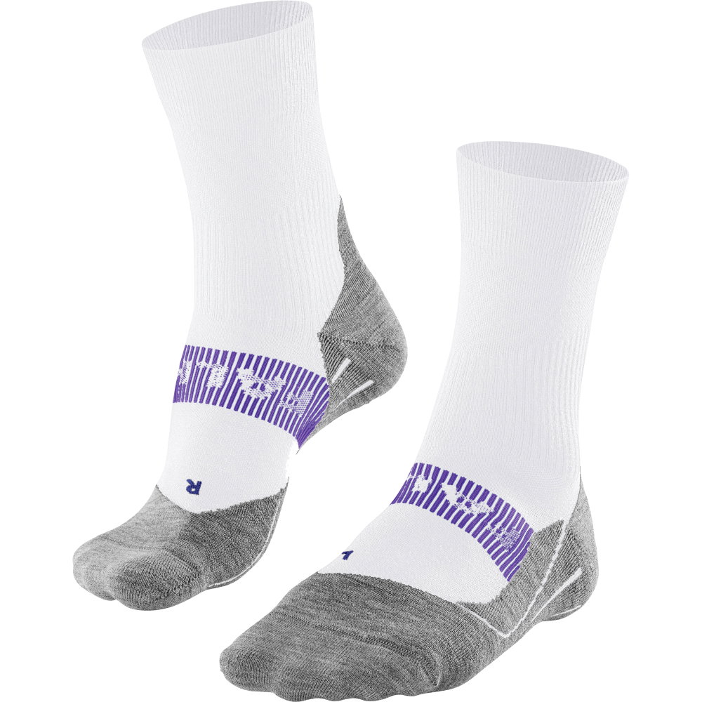 Falke - RU4 Endurance Cool Socken Damen weiß