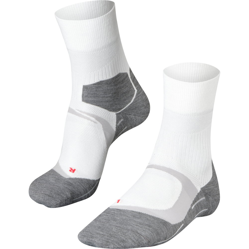 Falke - RU4 Cool Laufsocken Damen white