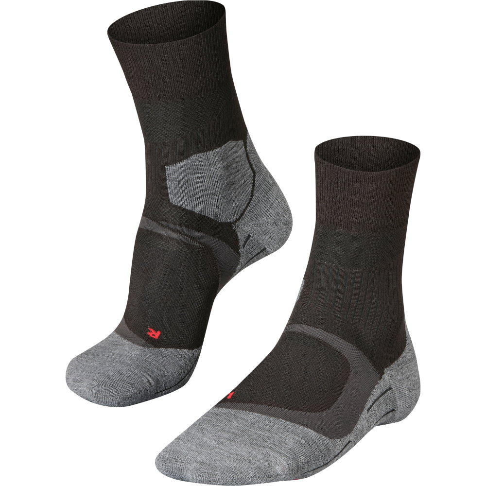 Falke - RU4 Cool Laufsocken Damen black
