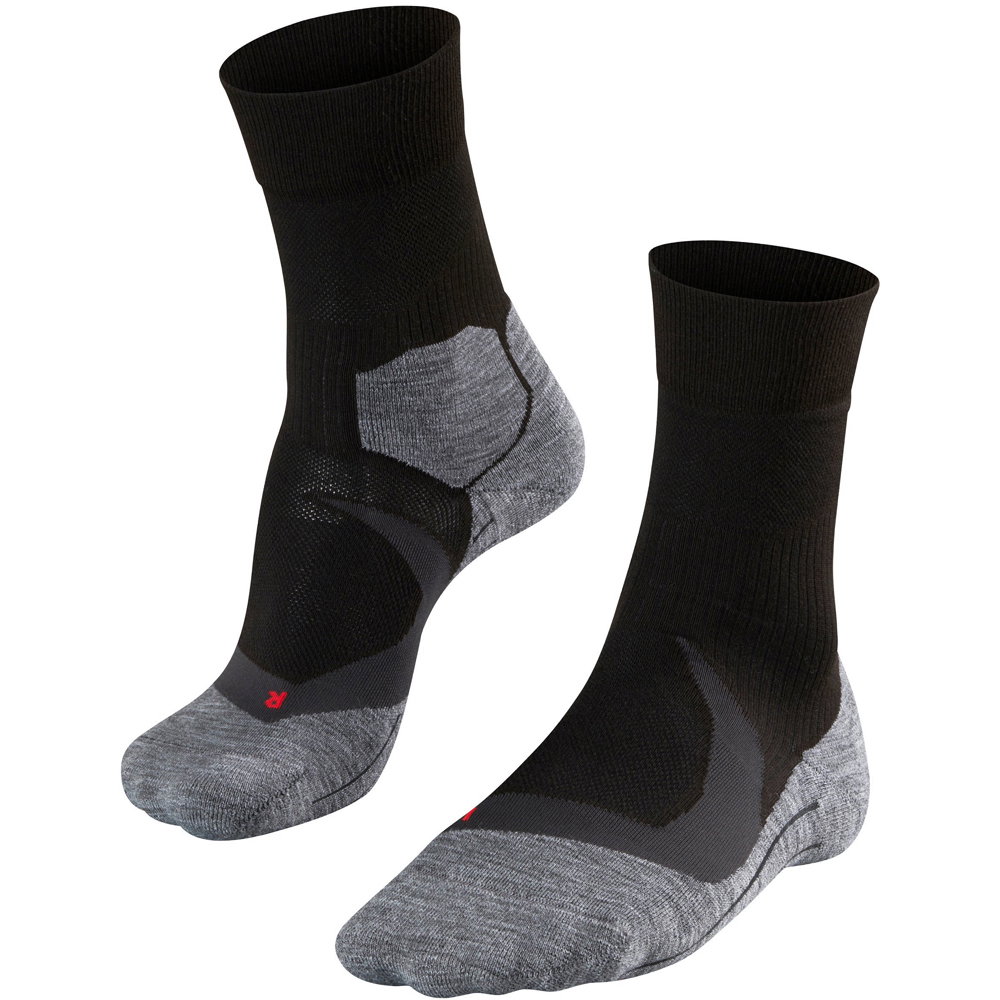 Falke - RU4 Cool Laufsocken Herren black-mix