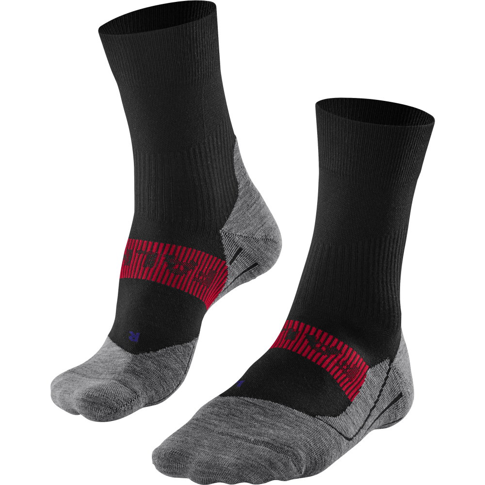 Falke - RU4 Endurance Cool Socken Herren schwarz