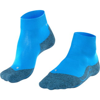 RU4 Light Short Laufsocken Herren osiris