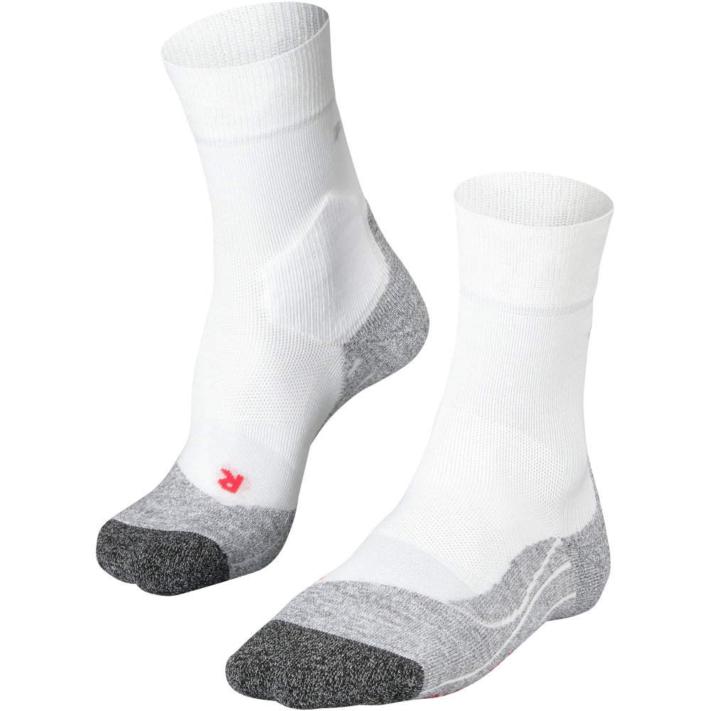 Falke - RU3 Laufsocken Herren weiß