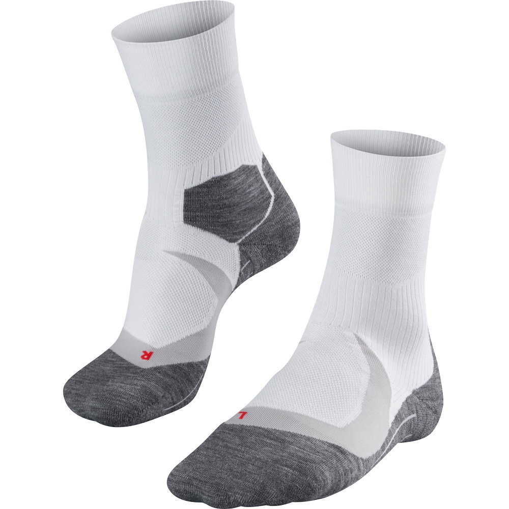 Falke - RU4 Cool Laufsocken Herren weiß