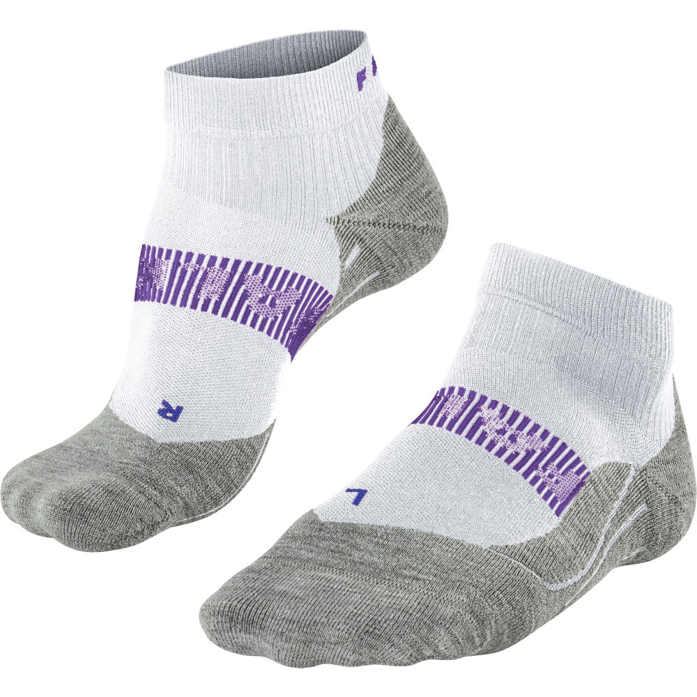 Falke - RU4 Endurance Cool Short Socken Damen weiß