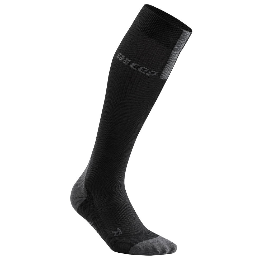 CEP - Run Socks 3.0 Kompression Socken Damen schwarz