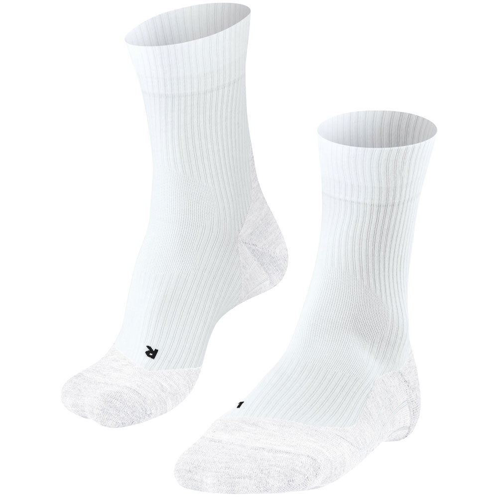 Falke - TE4 Socken Herren weiß