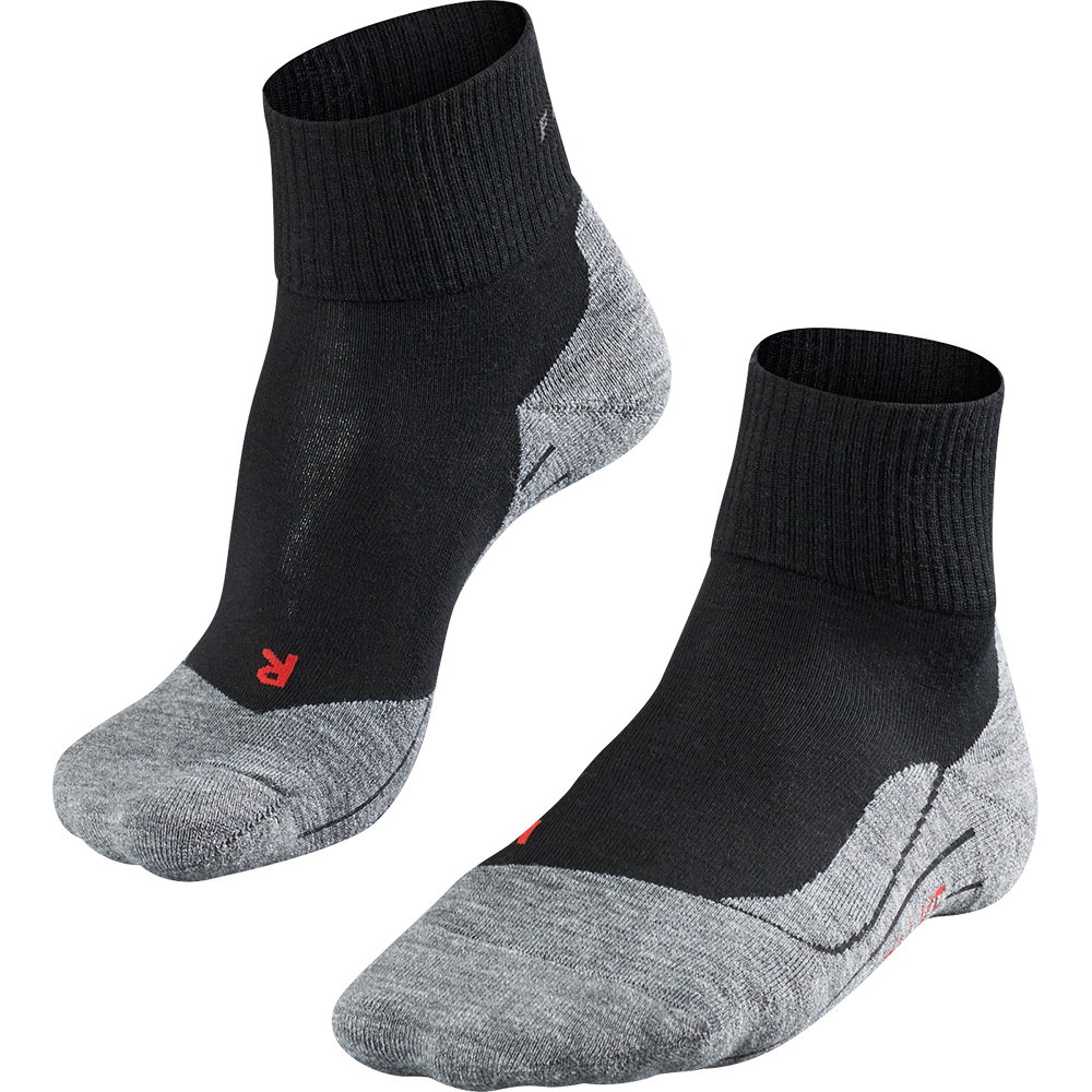 Falke - TK5 Wander Short Socken Damen black