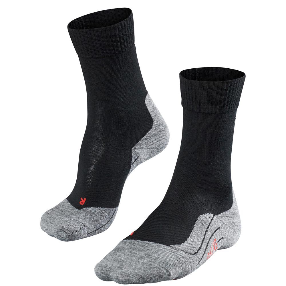 Falke - TK5 Socken Herren schwarz
