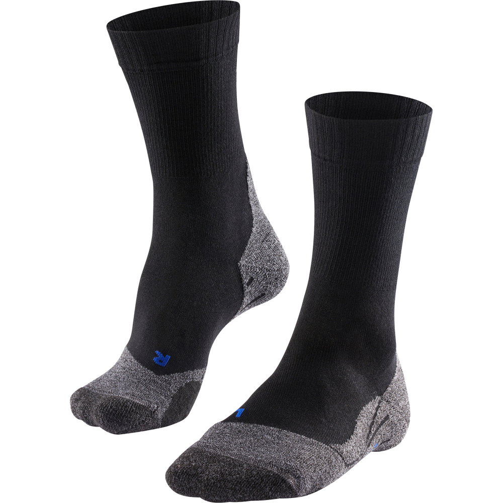 Falke - TK2 Explore Cool Wandersocken Herren black