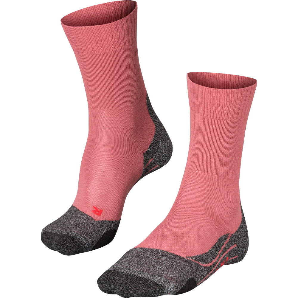 Falke - TK2 Explore Wandersocken Damen mixed berry