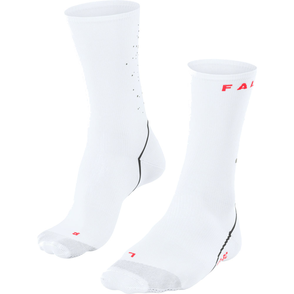 Falke - BC Impulse Reflect Socken weiß