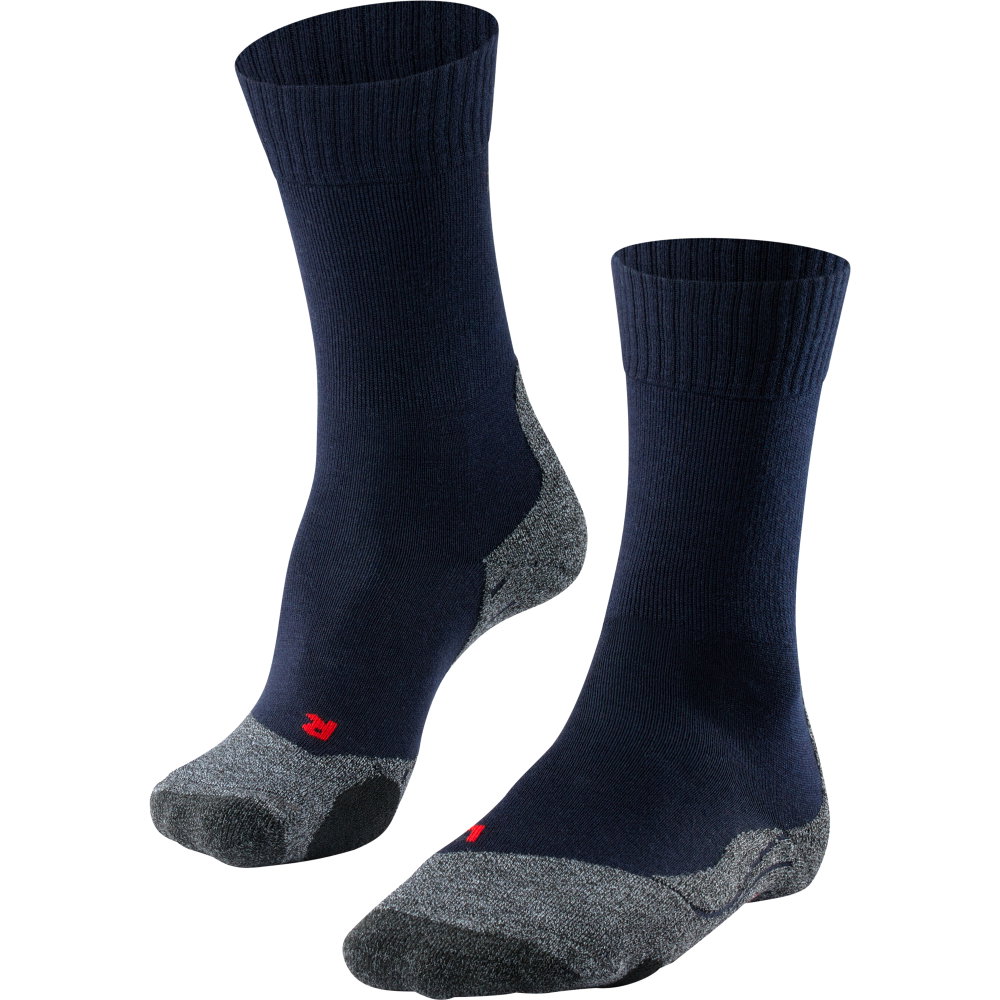 Falke - TK2 Wandersocken Damen marine
