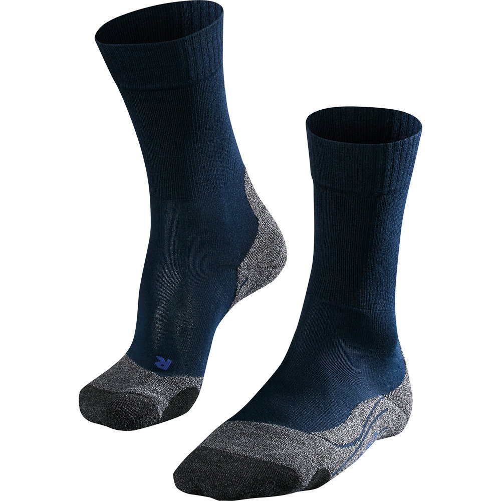 Falke - TK2 Explore Cool Wandersocken Herren marine